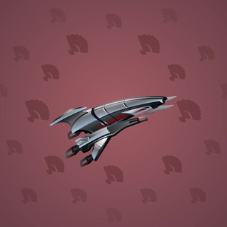 Stellar Rocket #47791