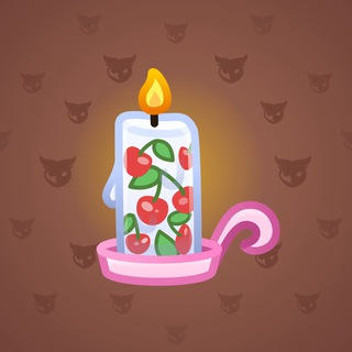Eternal Candle #1930