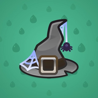 Witch Hat #64948