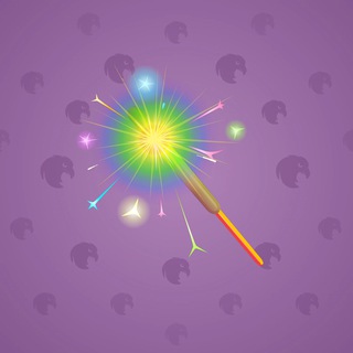 Party Sparkler #107252