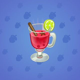 Spiced Wine #3247