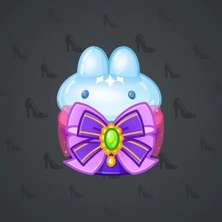 Bunny Muffin #32237