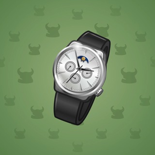 Swiss Watch #17179