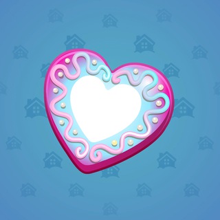 Cookie Heart #3131