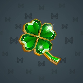 Clover Pin #5580