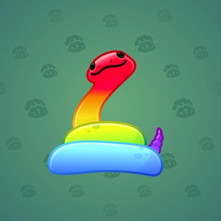 Pet Snake #11175