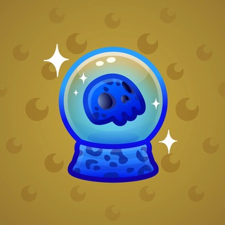 Crystal Ball #23705