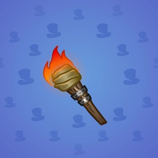 Chill Flame #296114