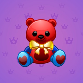 Toy Bear #54654