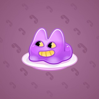 Jelly Bunny #39587