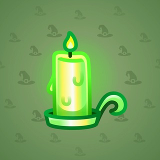 Eternal Candle #8548