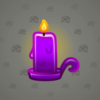 Eternal Candle #31608