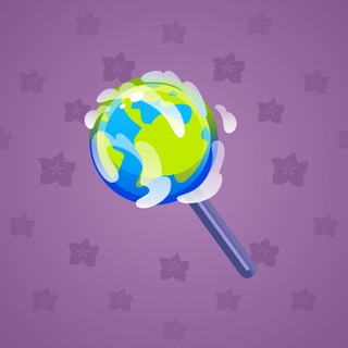 Hypno Lollipop #13788