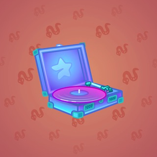 Record Player #16325