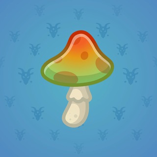 Spy Agaric #33886