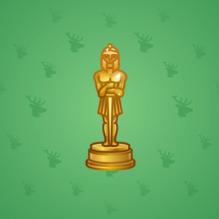 Mini Oscar #625