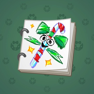 Candy Cane #89429