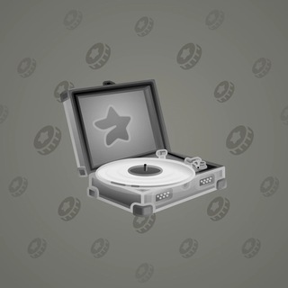 Record Player #30315