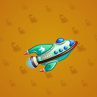 Stellar Rocket #21397