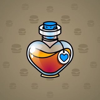 Love Potion #3742