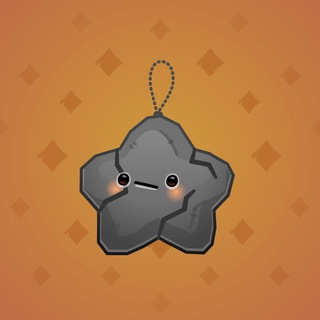 Hanging Star #32455