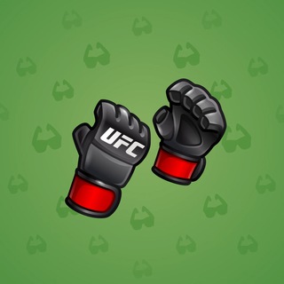 UFC Strike #6927