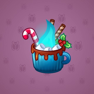 Holiday Drink #3128