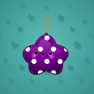 Hanging Star #14189