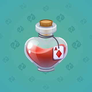 Love Potion #11474