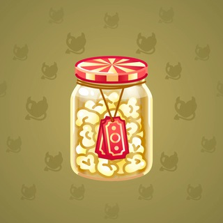Restless Jar #43989