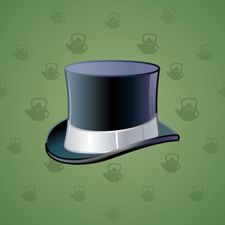 Top Hat #3594
