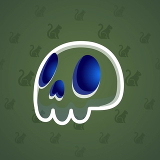 Electric Skull #5391