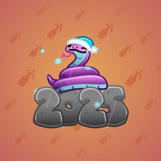Lunar Snake #22501