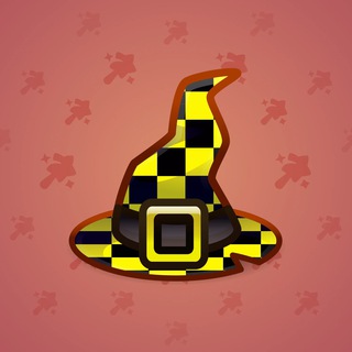 Witch Hat #71829