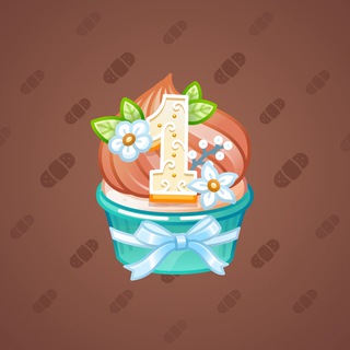 Whip Cupcake #170653