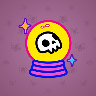 Crystal Ball #15074