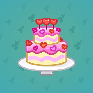 Homemade Cake #78653