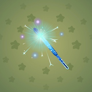 Party Sparkler #50665