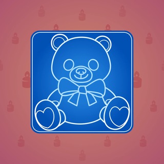 Toy Bear #49694