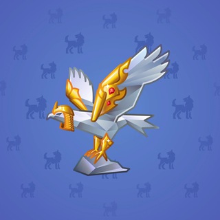 Rare Bird #1385