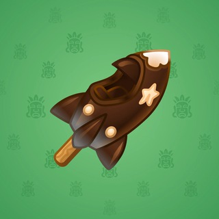 Stellar Rocket #130872