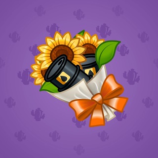 Pretty Posy #33432