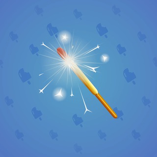 Party Sparkler #146435
