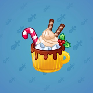 Holiday Drink #81892