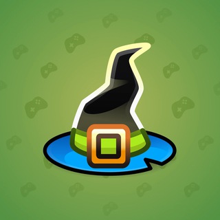 Witch Hat #49389