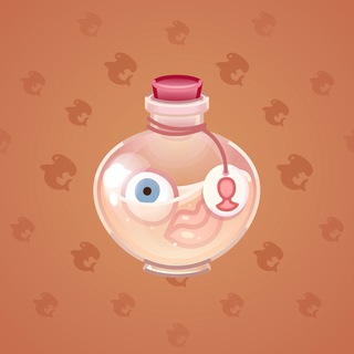Love Potion #12255