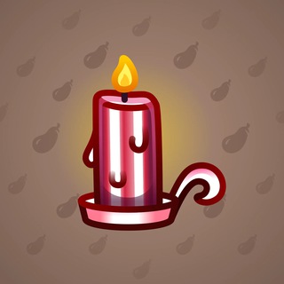 Eternal Candle #8234
