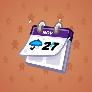Desk Calendar #99369