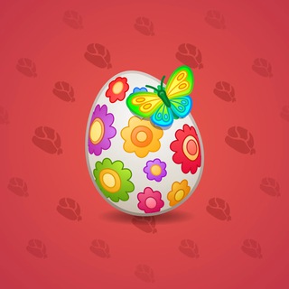 Easter Egg #25702
