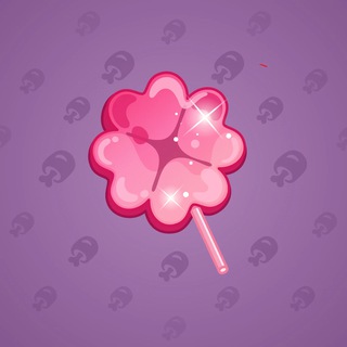 Clover Pin #92596